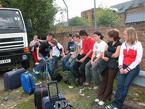 England 2004 Foto 003