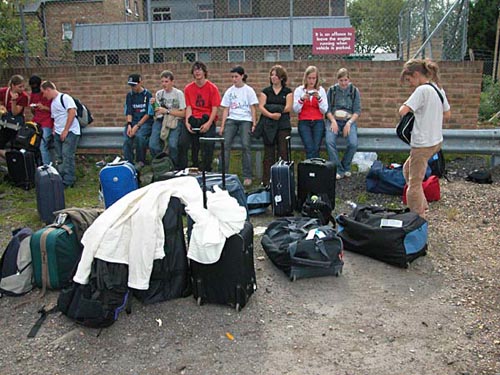 England 2004 Foto 004