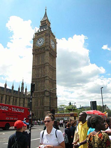 England 2004 Foto 009