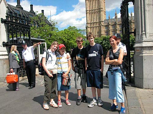 England 2004 Foto 013