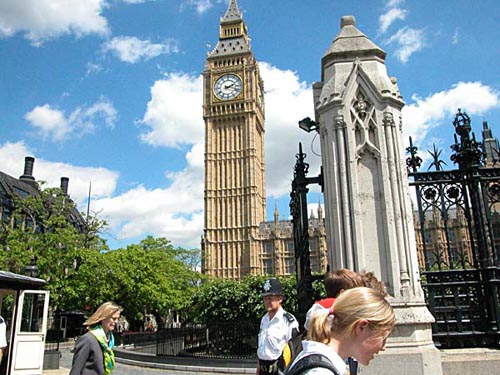 England 2004 Foto 014