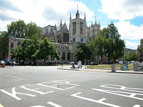 England 2004 Foto 015