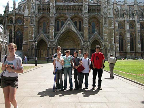 England 2004 Foto 016