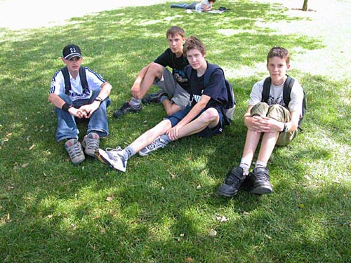 England 2004 Foto 018