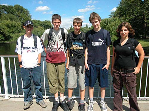 England 2004 Foto 020