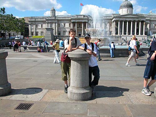 England 2004 Foto 021