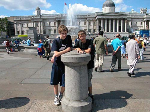 England 2004 Foto 022