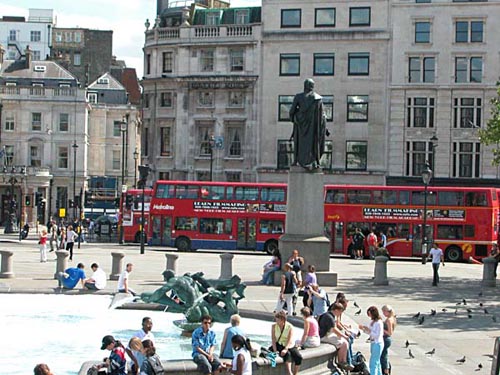 England 2004 Foto 025