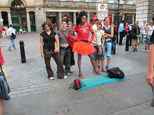England 2004 Foto 027