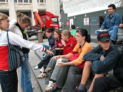 England 2004 Foto 031