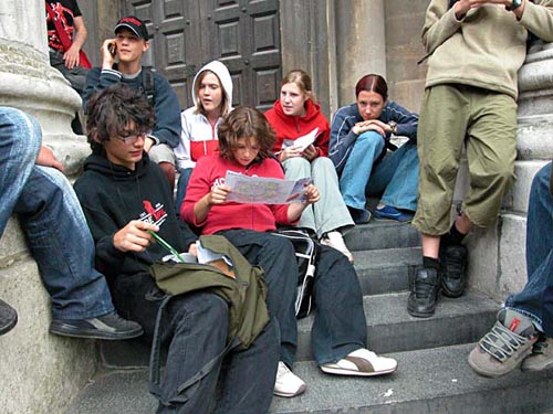 England 2004 Foto 039