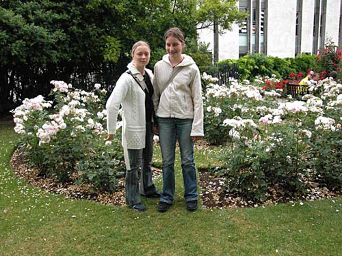 England 2004 Foto 044