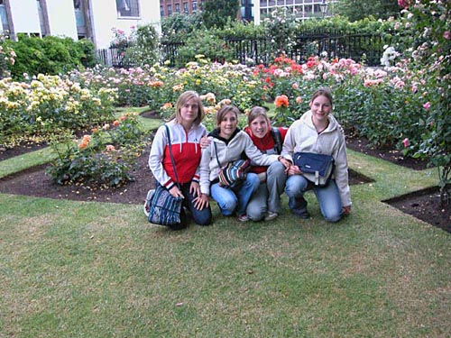 England 2004 Foto 045