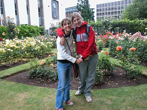 England 2004 Foto 046