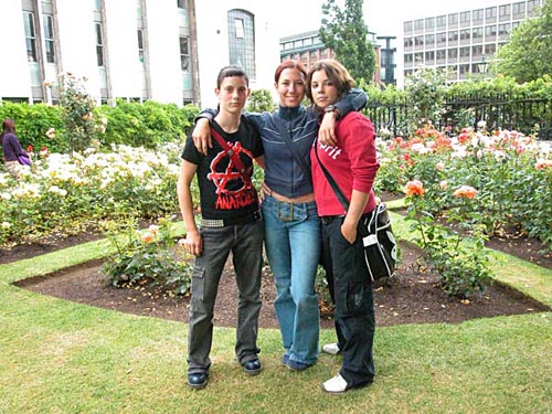 England 2004 Foto 047