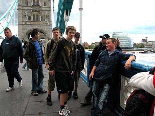 England 2004 Foto 052