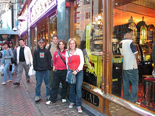 England 2004 Foto 062