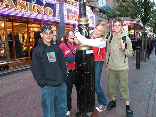 England 2004 Foto 063