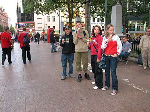 England 2004 Foto 064