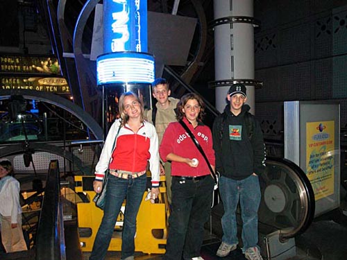 England 2004 Foto 065