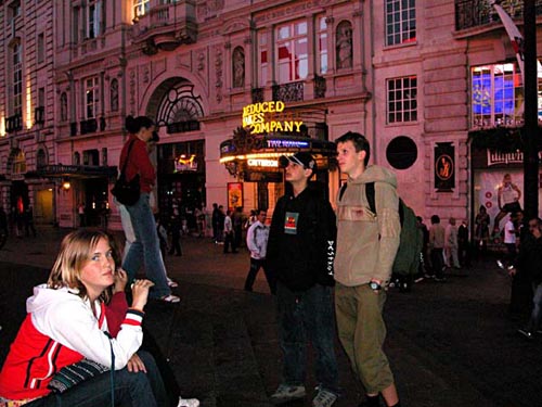 England 2004 Foto 068