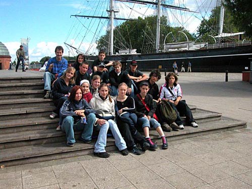 England 2004 Foto 085