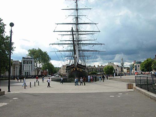 England 2004 Foto 087