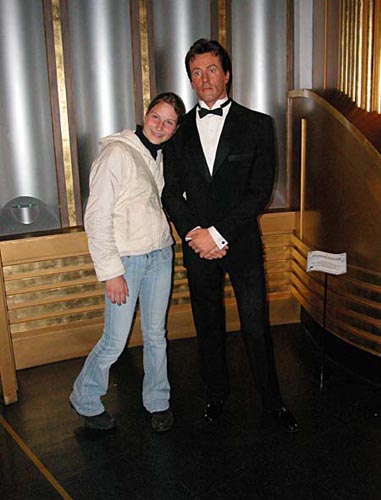 England 2004 Foto 094