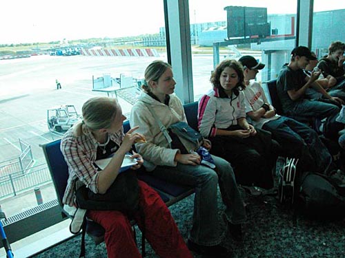 England 2004 Foto 109