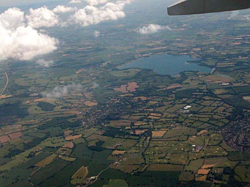 England 2004 Foto 120