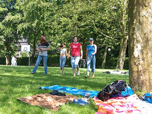 Radtage 3b KV Ursula H. 07bis09.06.2004 Foto 463