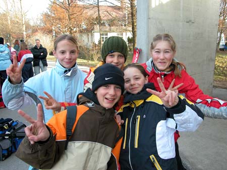 Schiwoche 2004 Foto 004