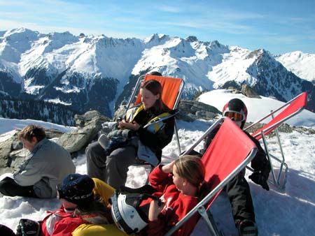 Schiwoche 2004 Foto 015