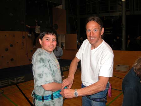 Schiwoche 2004 Foto 025