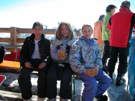 Schiwoche 2004 Foto 030