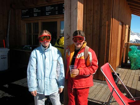 Schiwoche 2004 Foto 031