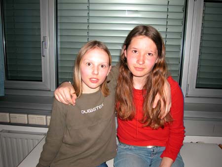 Schiwoche 2004 Foto 039