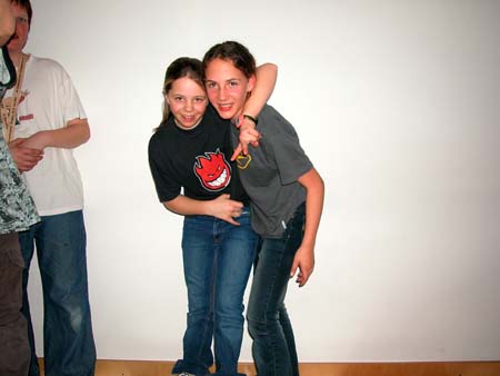 Schiwoche 2004 Foto 040