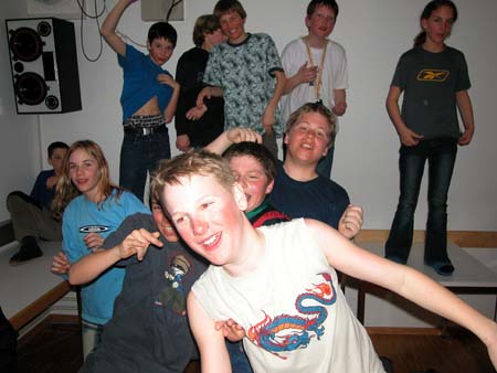 Schiwoche 2004 Foto 041