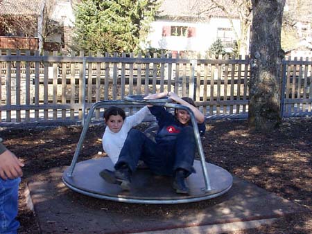 Schiwoche 2004 Foto 052