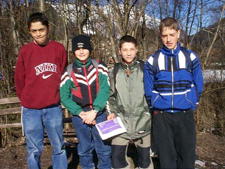 Schiwoche 2004 Foto 072