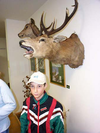 Schiwoche 2004 Foto 074