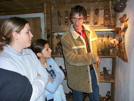 Schiwoche 2004 Foto 077