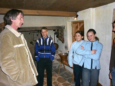 Schiwoche 2004 Foto 080
