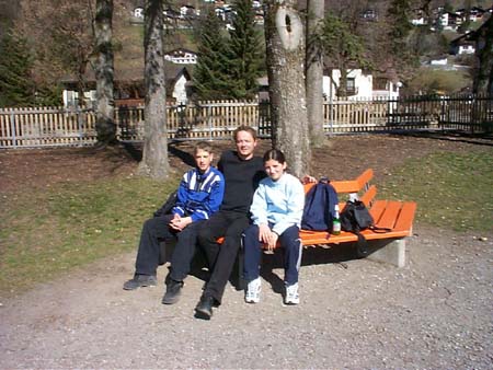 Schiwoche 2004 Foto 083