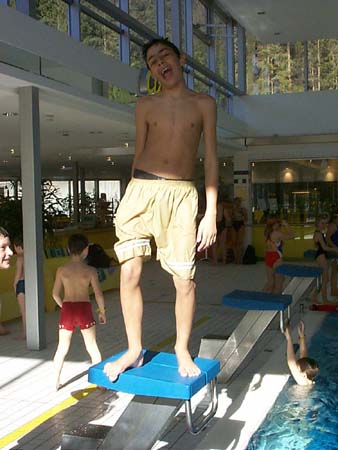 Schiwoche 2004 Foto 085
