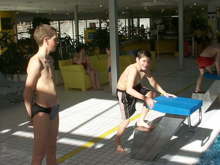 Schiwoche 2004 Foto 086