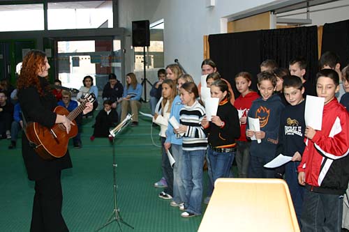 Weihnachtsfeier 008