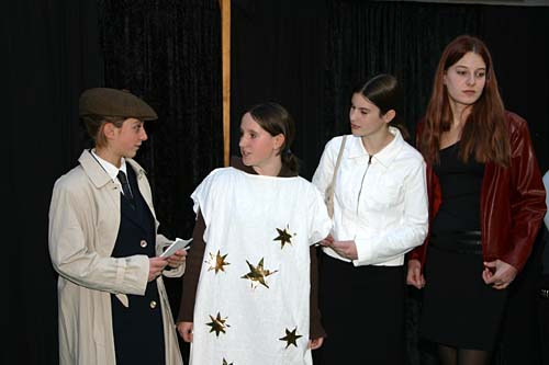 Weihnachtsfeier 030