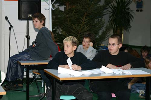 Weihnachtsfeier 032